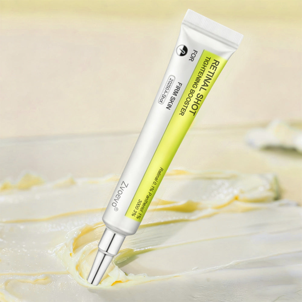 🎉 Only for you: 𝐙𝐯𝐨𝐞𝐯𝐨® VitaBotox Firming Elixir | Reduces Marionette Lines, Nasolabial Folds, Deep Wrinkles & Loss of Firmness | Targets Age Spots & Uneven Skin Tone | Dermatologically Tested & Made in UK