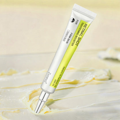 🎉 Only for you: 𝐙𝐯𝐨𝐞𝐯𝐨® VitaBotox Firming Elixir | Reduces Marionette Lines, Nasolabial Folds, Deep Wrinkles & Loss of Firmness | Targets Age Spots & Uneven Skin Tone | Dermatologically Tested & Made in UK