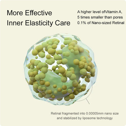 🎉 Only for you: 𝐙𝐯𝐨𝐞𝐯𝐨® VitaBotox Firming Elixir | Reduces Marionette Lines, Nasolabial Folds, Deep Wrinkles & Loss of Firmness | Targets Age Spots & Uneven Skin Tone | Dermatologically Tested & Made in UK