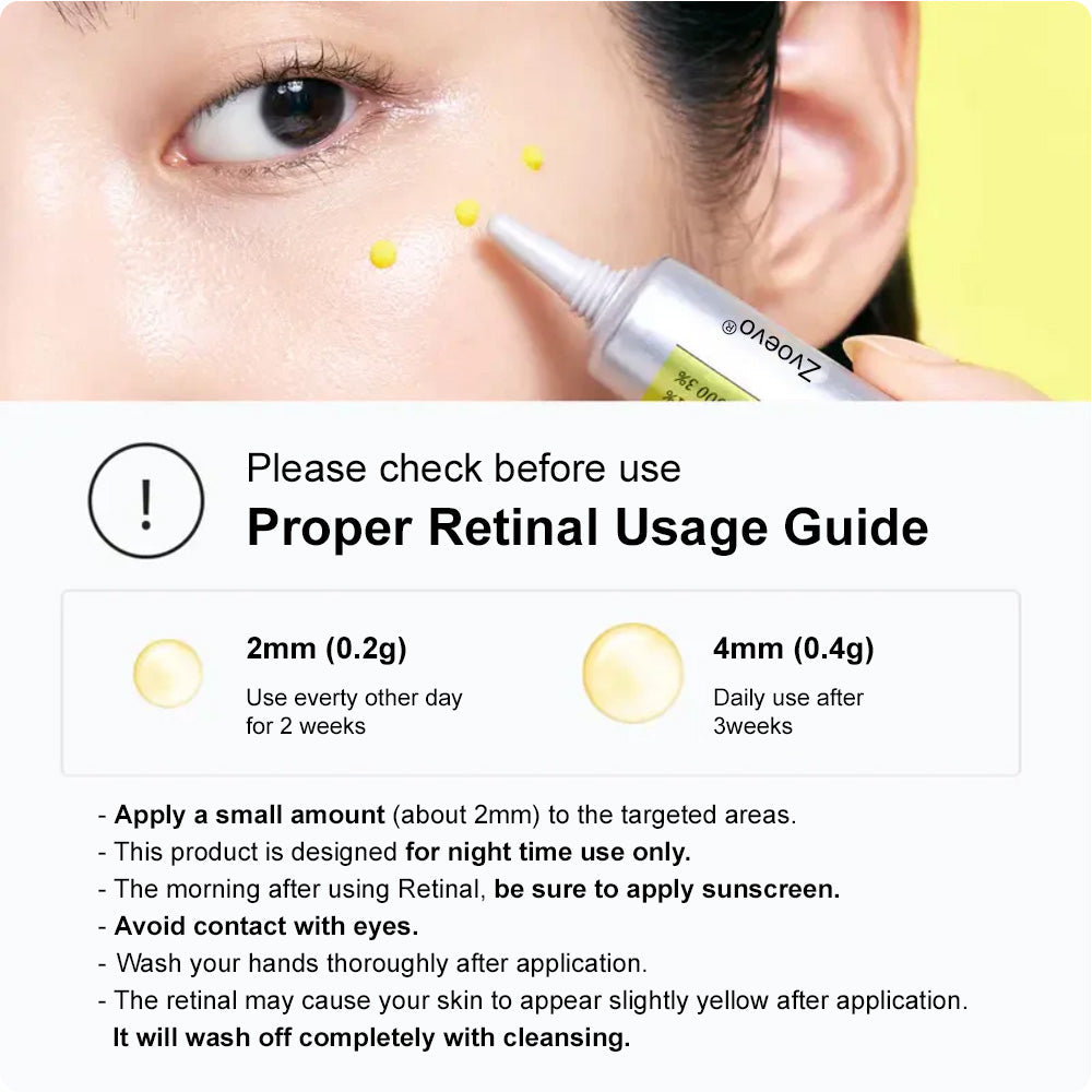 🎉 Only for you: 𝐙𝐯𝐨𝐞𝐯𝐨® VitaBotox Firming Elixir | Reduces Marionette Lines, Nasolabial Folds, Deep Wrinkles & Loss of Firmness | Targets Age Spots & Uneven Skin Tone | Dermatologically Tested & Made in UK