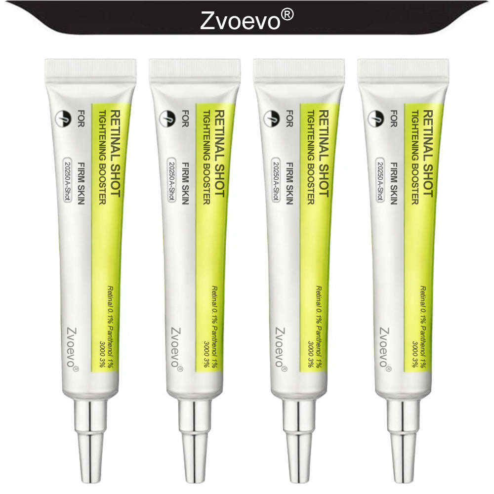 🎉 Only for you: 𝐙𝐯𝐨𝐞𝐯𝐨® VitaBotox Firming Elixir | Reduces Marionette Lines, Nasolabial Folds, Deep Wrinkles & Loss of Firmness | Targets Age Spots & Uneven Skin Tone | Dermatologically Tested & Made in UK