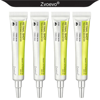 🎉 Only for you: 𝐙𝐯𝐨𝐞𝐯𝐨® VitaBotox Firming Elixir | Reduces Marionette Lines, Nasolabial Folds, Deep Wrinkles & Loss of Firmness | Targets Age Spots & Uneven Skin Tone | Dermatologically Tested & Made in UK