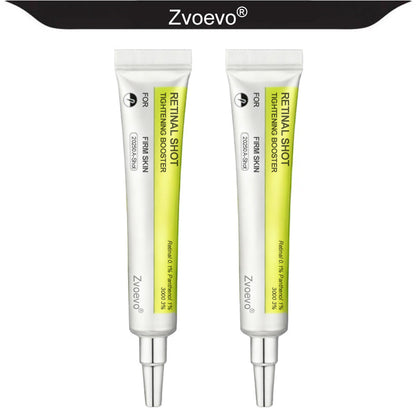 🎉 Only for you: 𝐙𝐯𝐨𝐞𝐯𝐨® VitaBotox Firming Elixir | Reduces Marionette Lines, Nasolabial Folds, Deep Wrinkles & Loss of Firmness | Targets Age Spots & Uneven Skin Tone | Dermatologically Tested & Made in UK